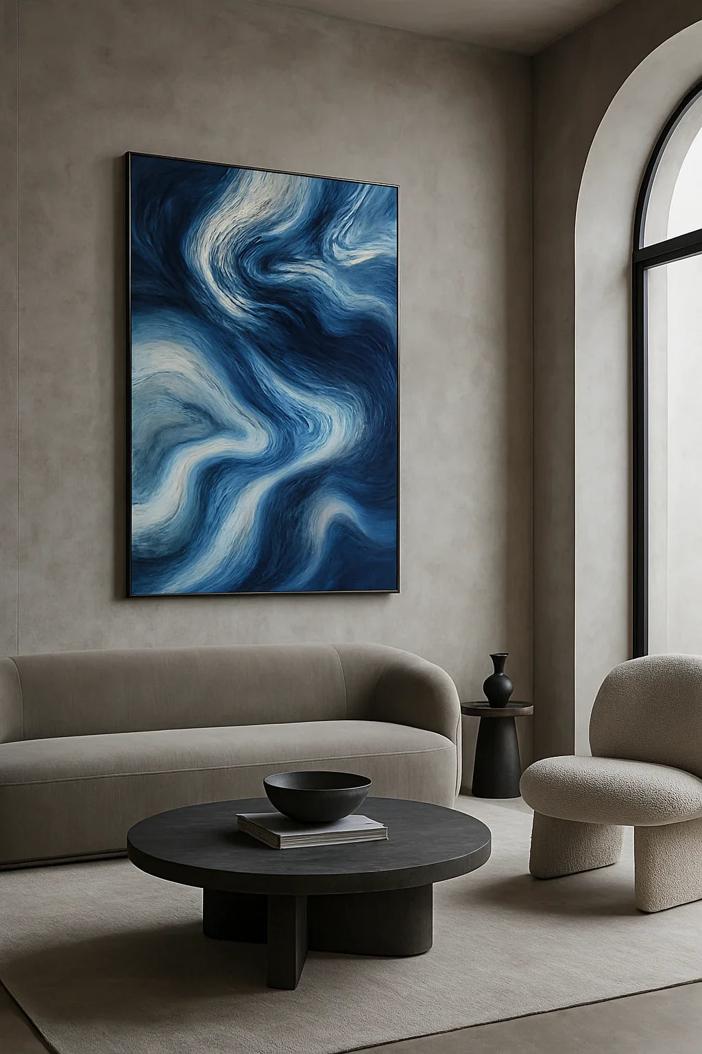 Textured Art