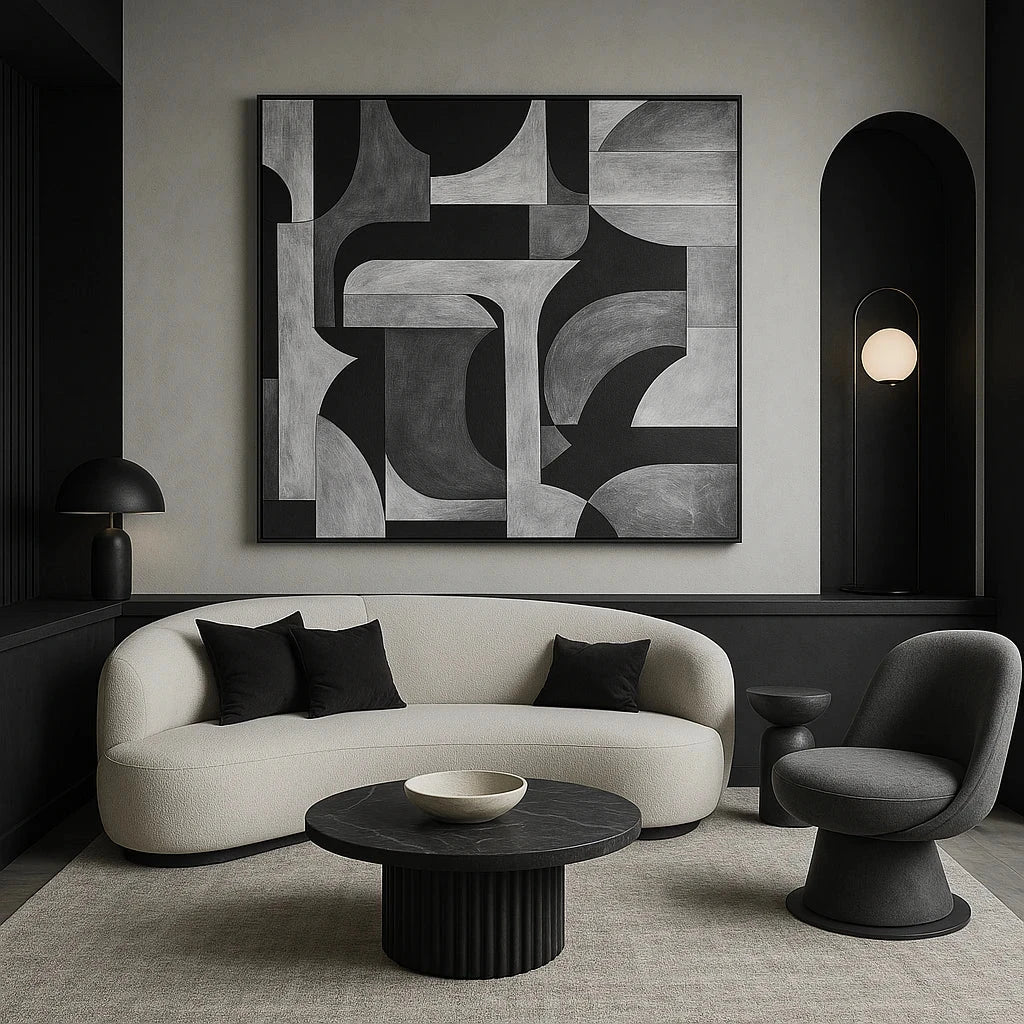 Abstract Art