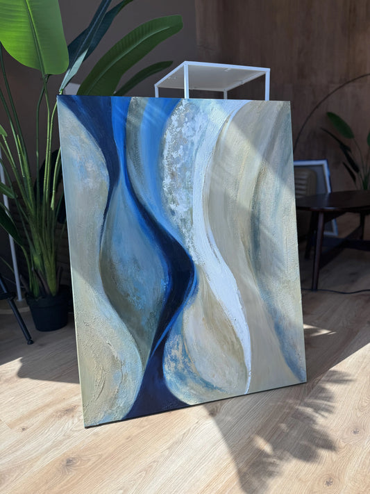 Inner Flow