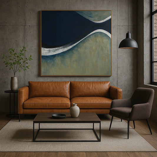 Tide Within