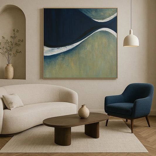 Tide Within